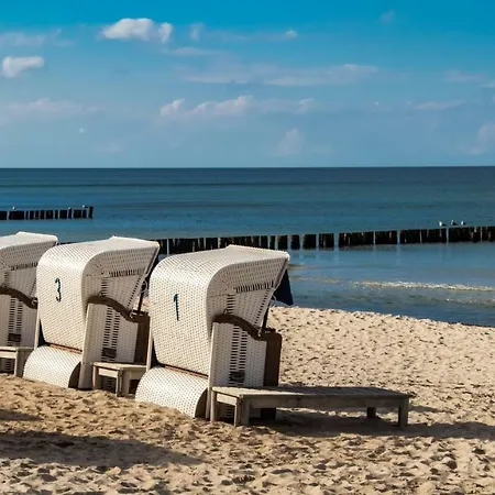 In Apartment Zingst