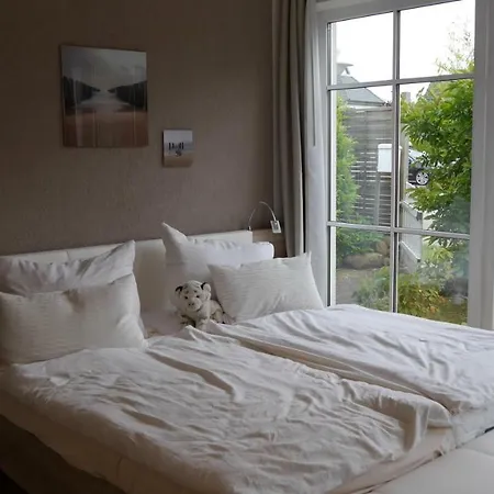 Apartment In