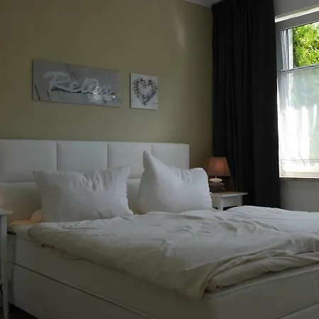 In Apartment *
