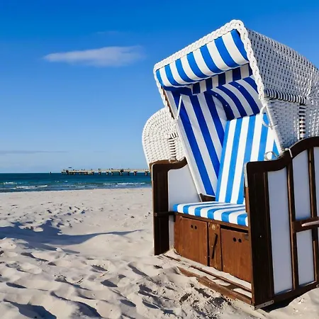 In Apartment Zingst