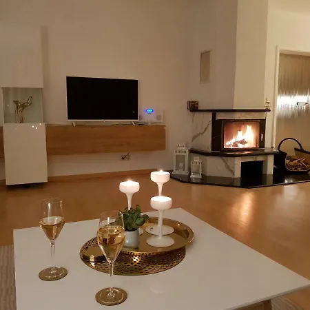 Apartment In