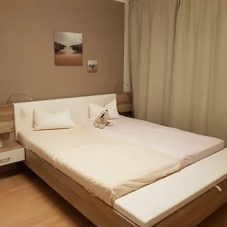 In Apartment *
