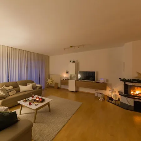 In Apartment Zingst