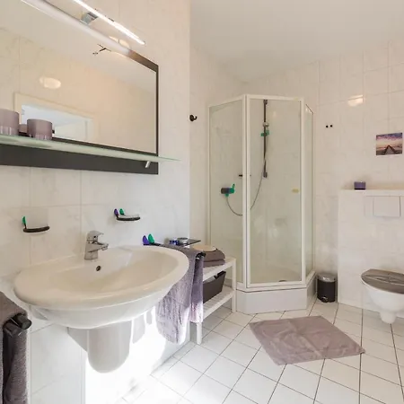 Appartement In Zingst