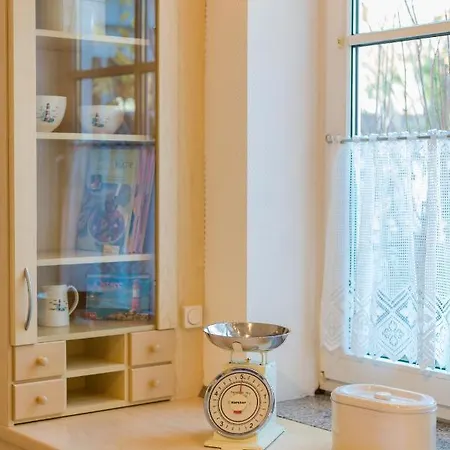 Апартаменты In *