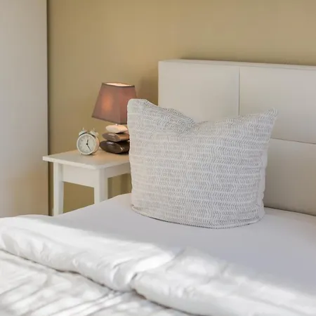 Apartment In *