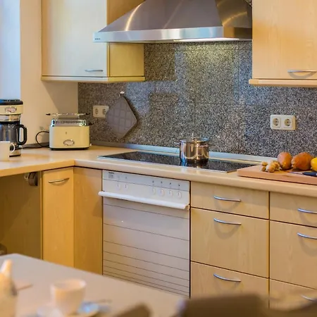 Appartement In Zingst