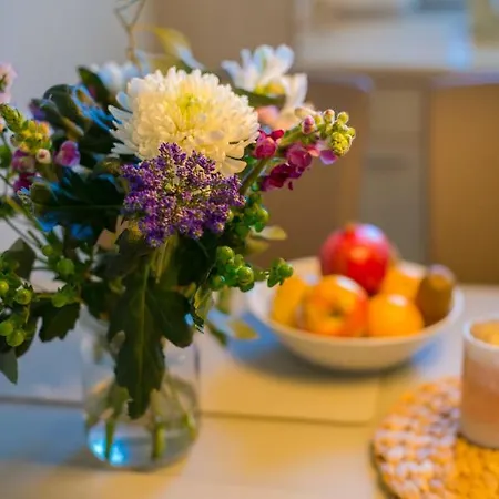 In Appartement Zingst