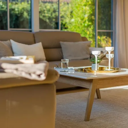 In Appartement Zingst