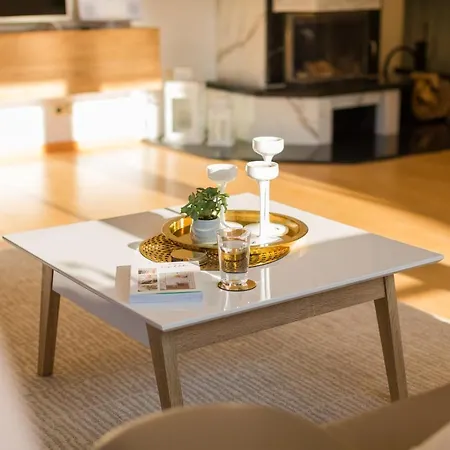 Apartment In