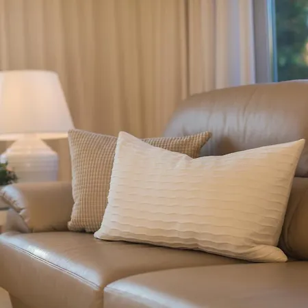 Apartment In *