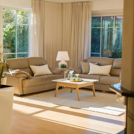 Apartment In