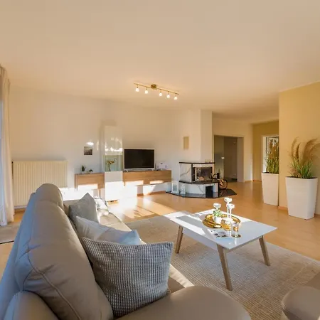 Apartment In *