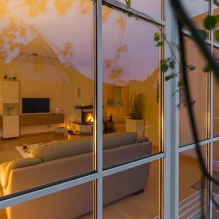 Apartment In Zingst